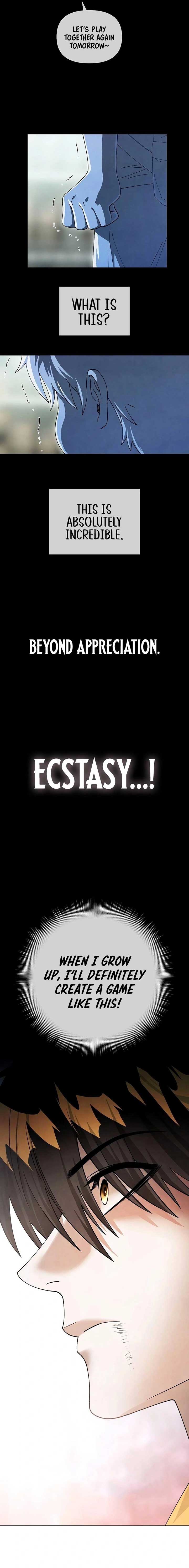 Reincarnated In a Cursed Game Chapter 20 80 10