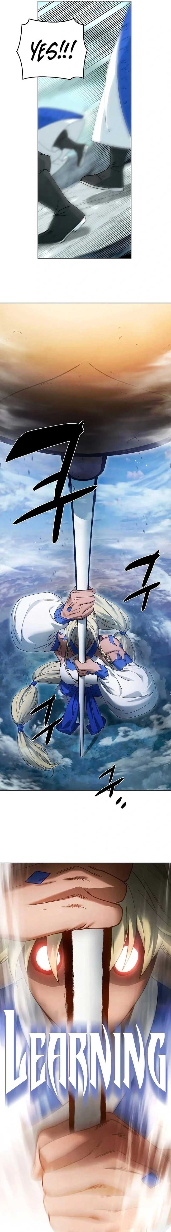 Reincarnated In a Cursed Game Chapter 20 83 13