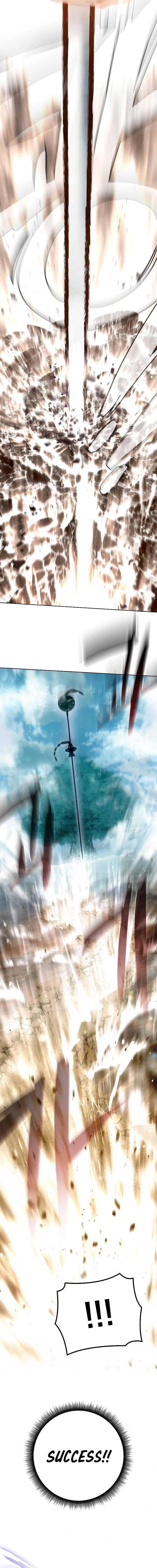 Reincarnated In a Cursed Game Chapter 20 84 14