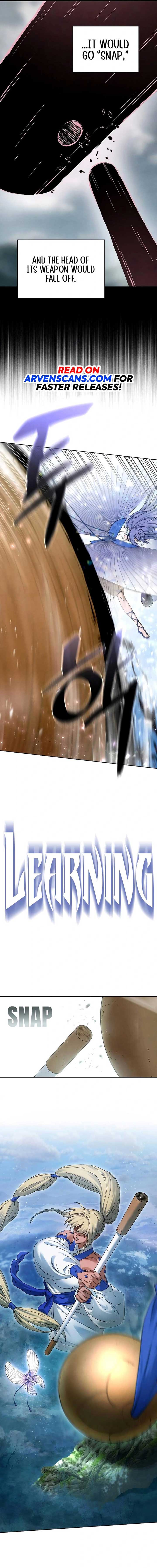 Reincarnated In a Cursed Game Chapter 20 86 16