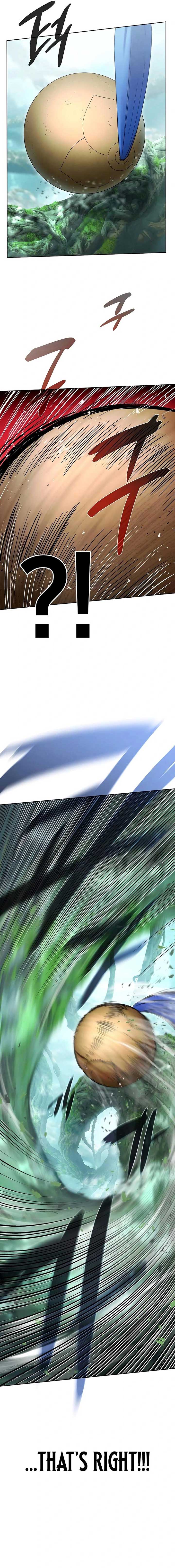 Reincarnated In a Cursed Game Chapter 20 87 17