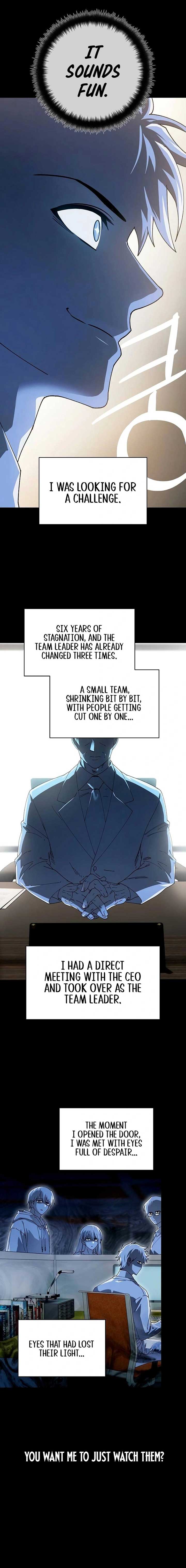 Reincarnated In a Cursed Game Chapter 21 72 02