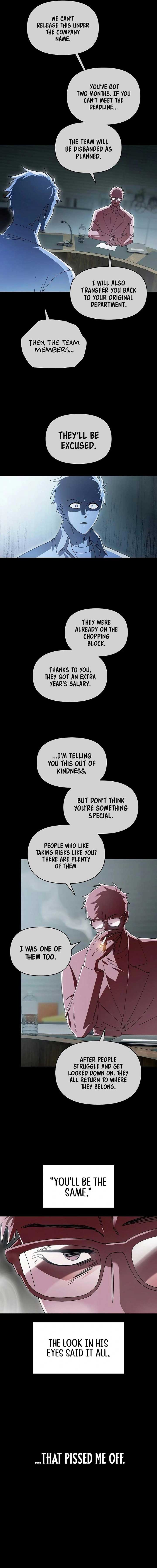 Reincarnated In a Cursed Game Chapter 21 77 07