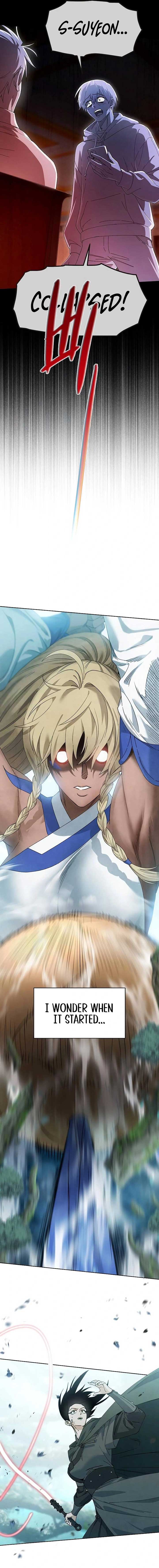 Reincarnated In a Cursed Game Chapter 21 80 10