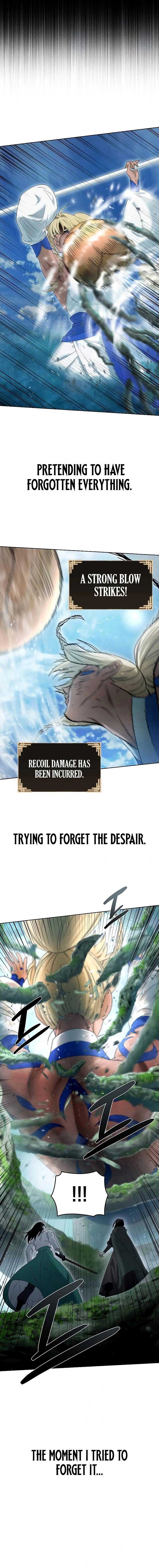 Reincarnated In a Cursed Game Chapter 21 82 12