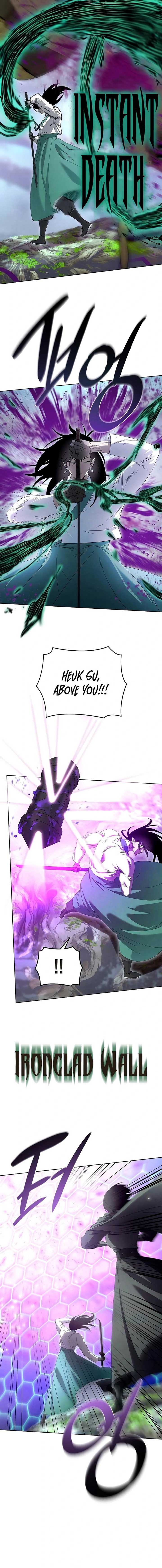 Reincarnated In a Cursed Game Chapter 21 88 18