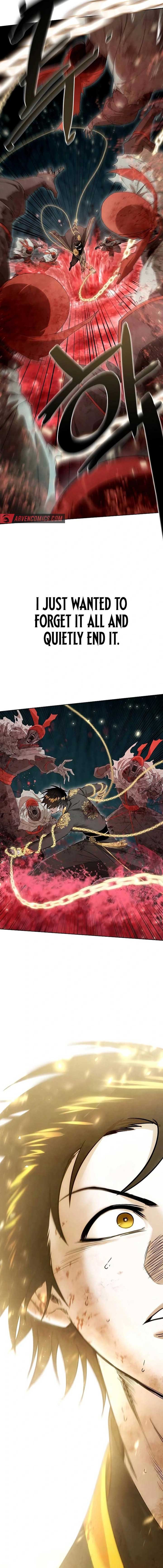 Reincarnated In a Cursed Game Chapter 21 90 20