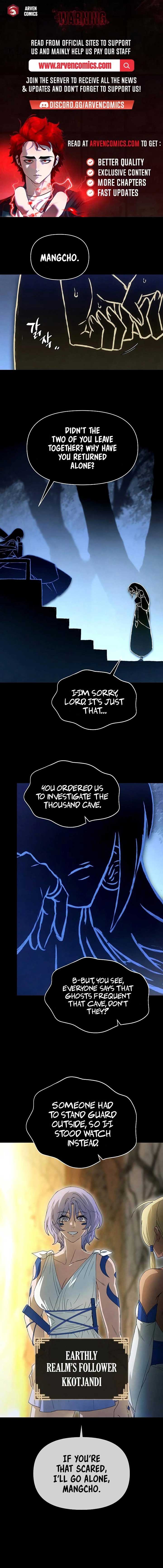 Reincarnated In a Cursed Game Chapter 22 56 01