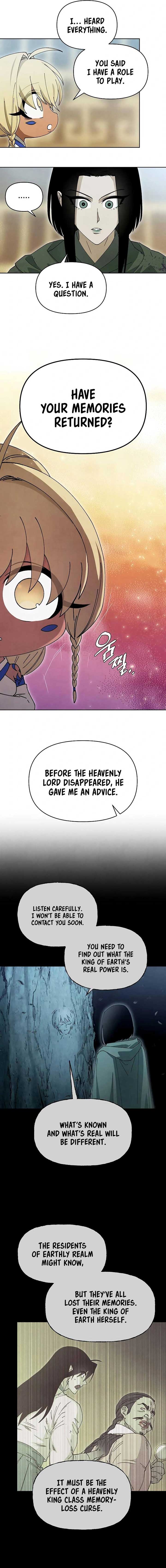 Reincarnated In a Cursed Game Chapter 22 68 13