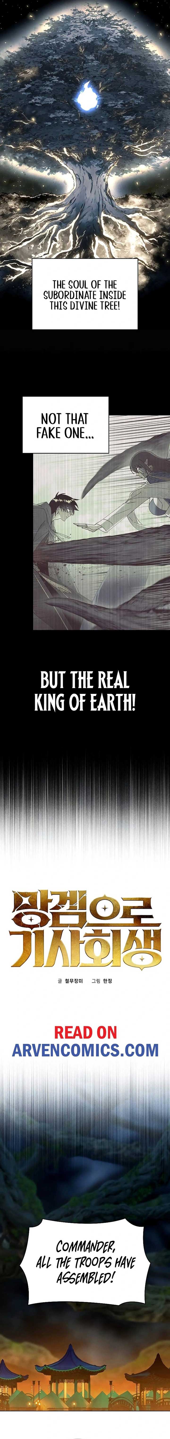 Reincarnated In a Cursed Game Chapter 23 57 05