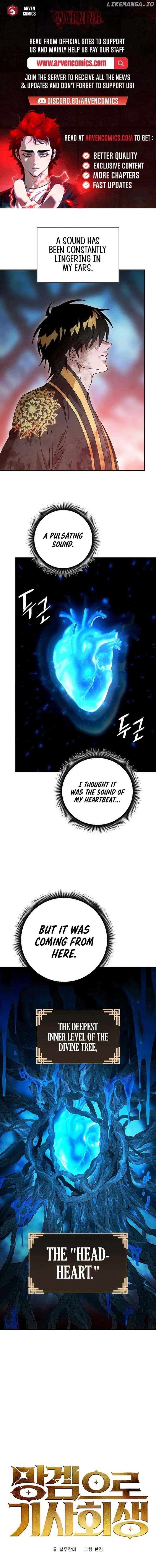 Reincarnated In a Cursed Game Chapter 24 56 01