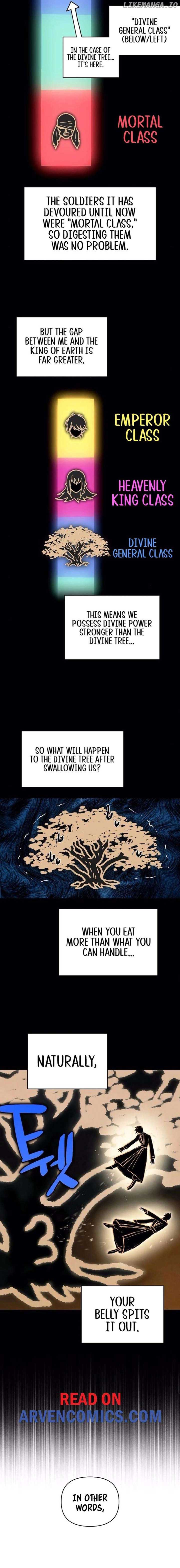 Reincarnated In a Cursed Game Chapter 25 69 08