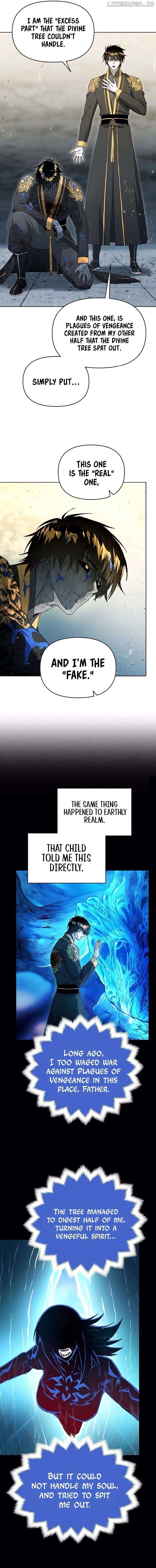 Reincarnated In a Cursed Game Chapter 25 70 09