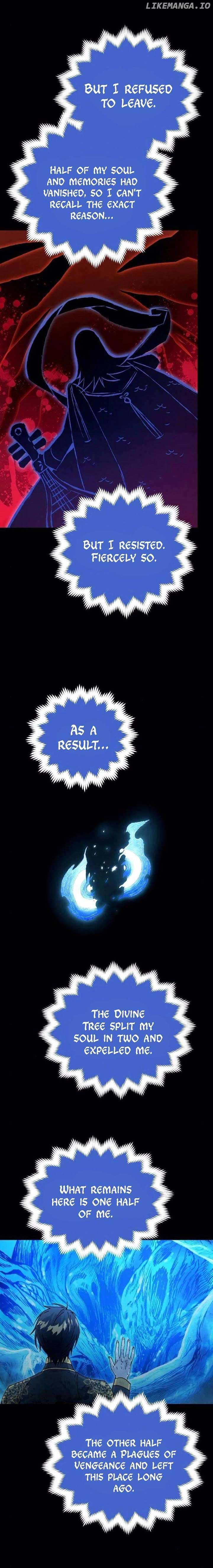 Reincarnated In a Cursed Game Chapter 25 71 10