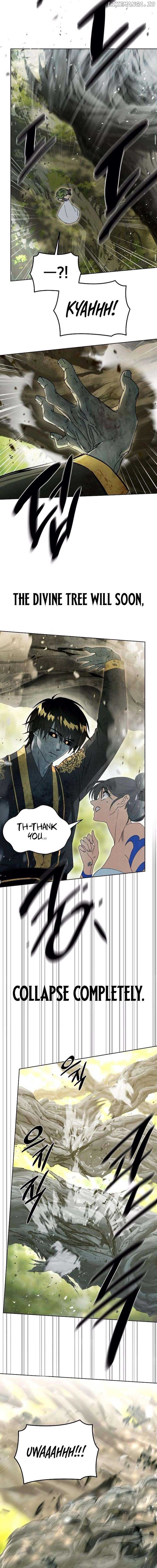 Reincarnated In a Cursed Game Chapter 25 74 13