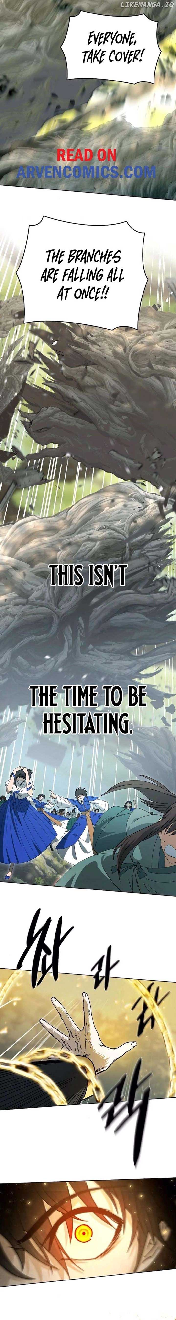 Reincarnated In a Cursed Game Chapter 25 75 14