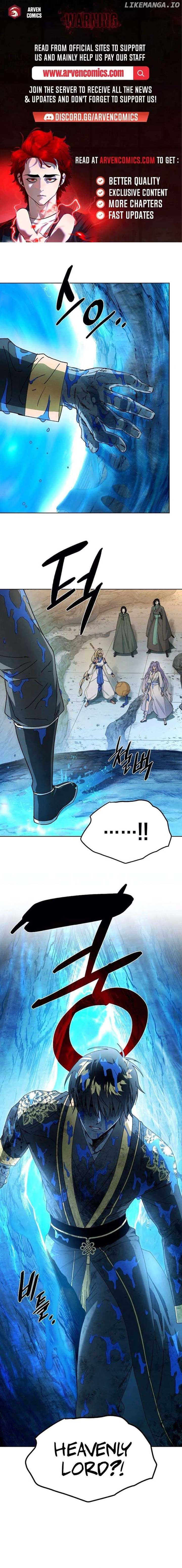 Reincarnated In a Cursed Game Chapter 26 62 01