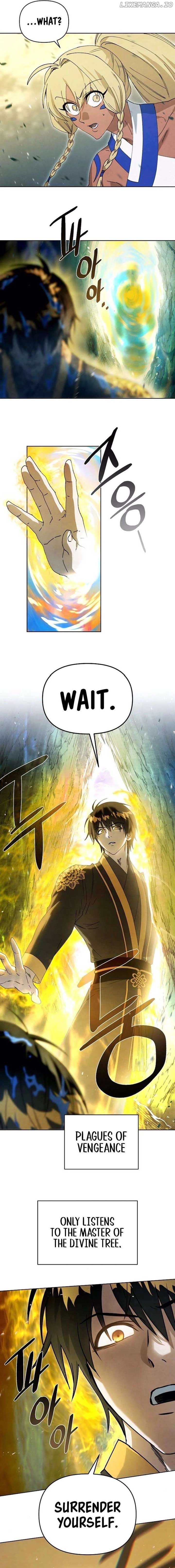 Reincarnated In a Cursed Game Chapter 26 65 04