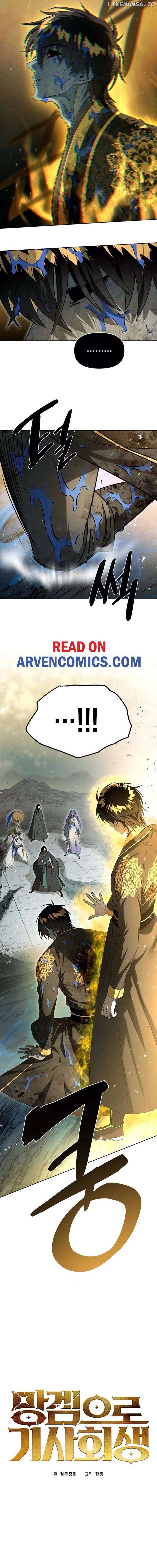 Reincarnated In a Cursed Game Chapter 26 66 05