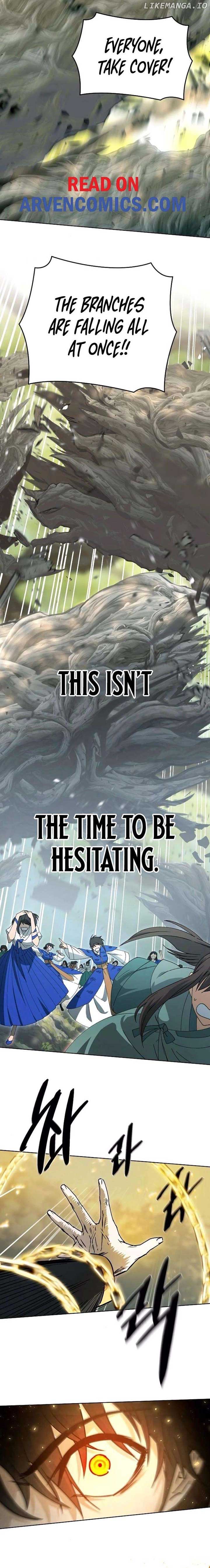 Reincarnated In a Cursed Game Chapter 26 75 14