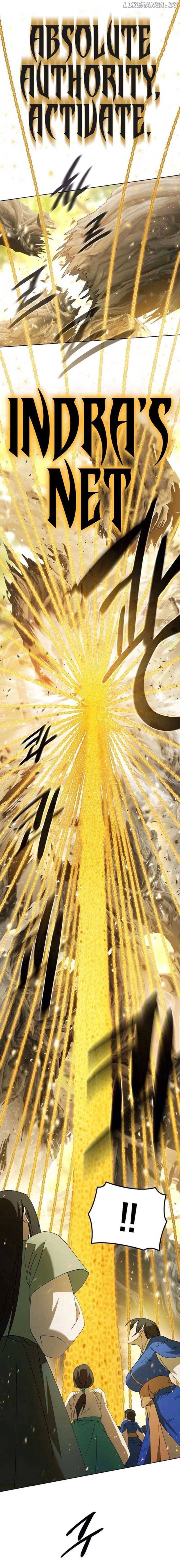 Reincarnated In a Cursed Game Chapter 26 76 15