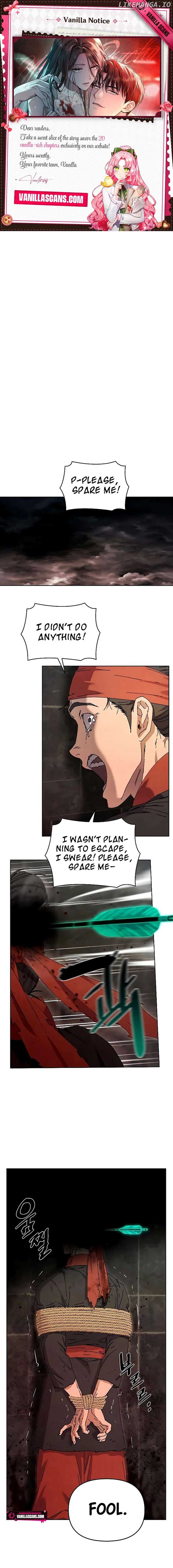 Reincarnated In a Cursed Game Chapter 27 62 01