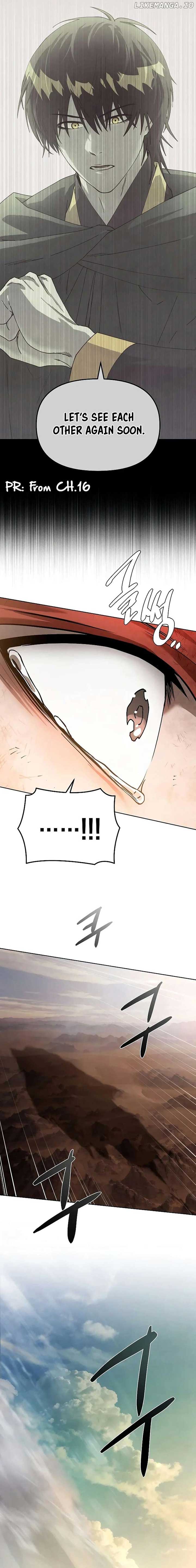 Reincarnated In a Cursed Game Chapter 27 77 16