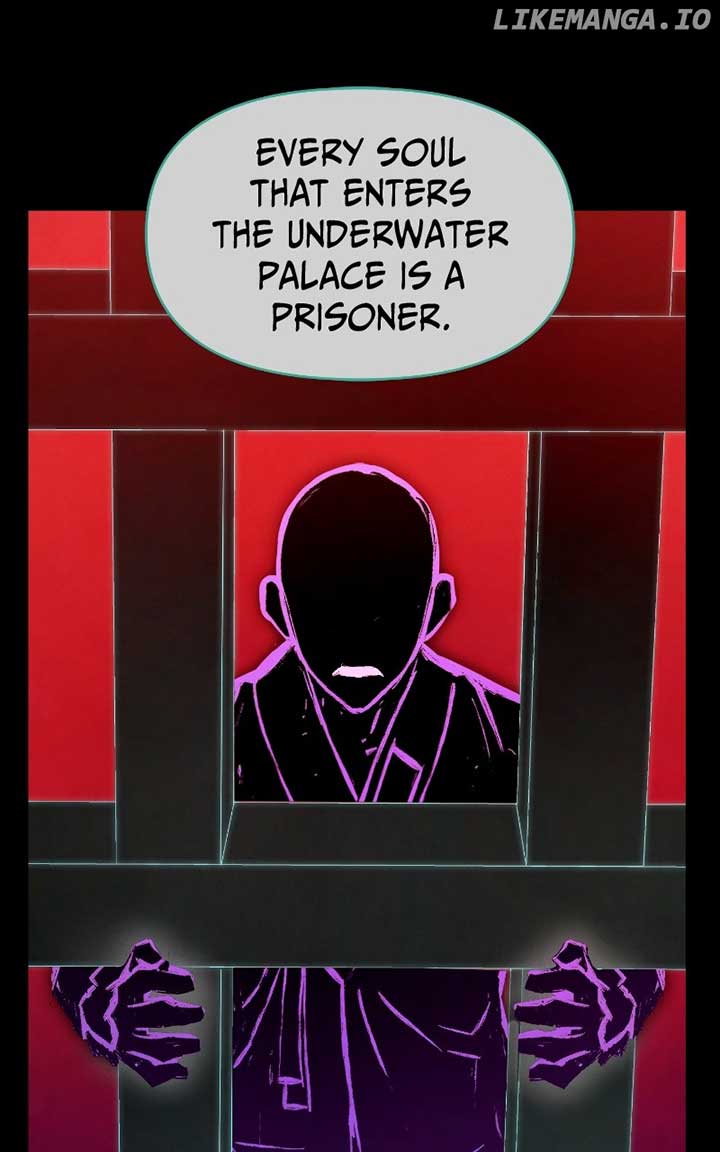 Reincarnated In a Cursed Game Chapter 29 269 01