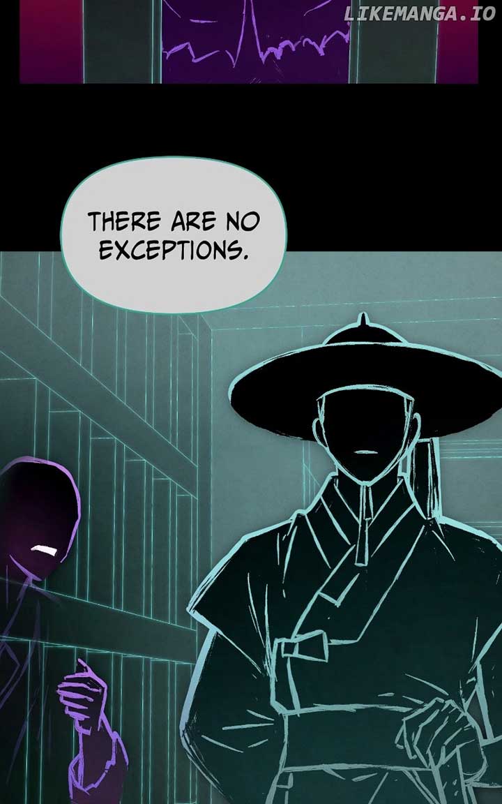 Reincarnated In a Cursed Game Chapter 29 270 02