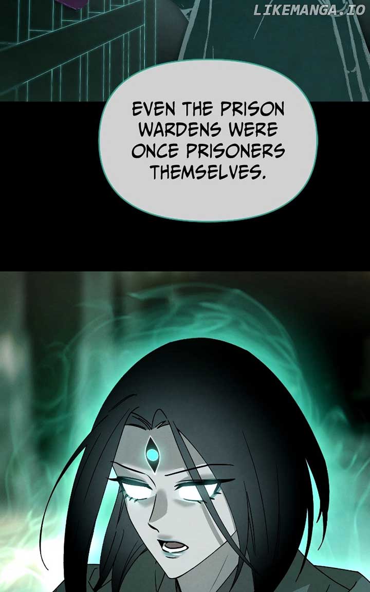 Reincarnated In a Cursed Game Chapter 29 271 03