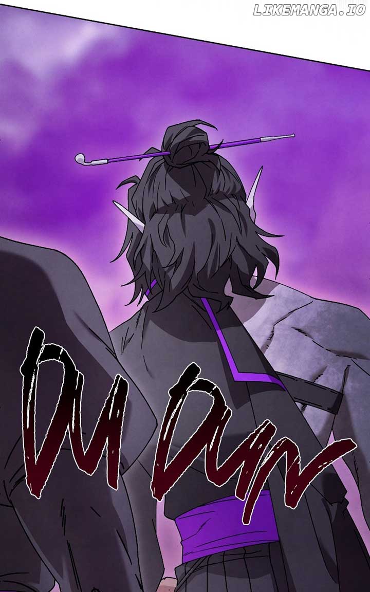 Reincarnated In a Cursed Game Chapter 29 273 05