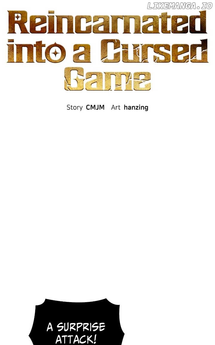 Reincarnated In a Cursed Game Chapter 29 275 07