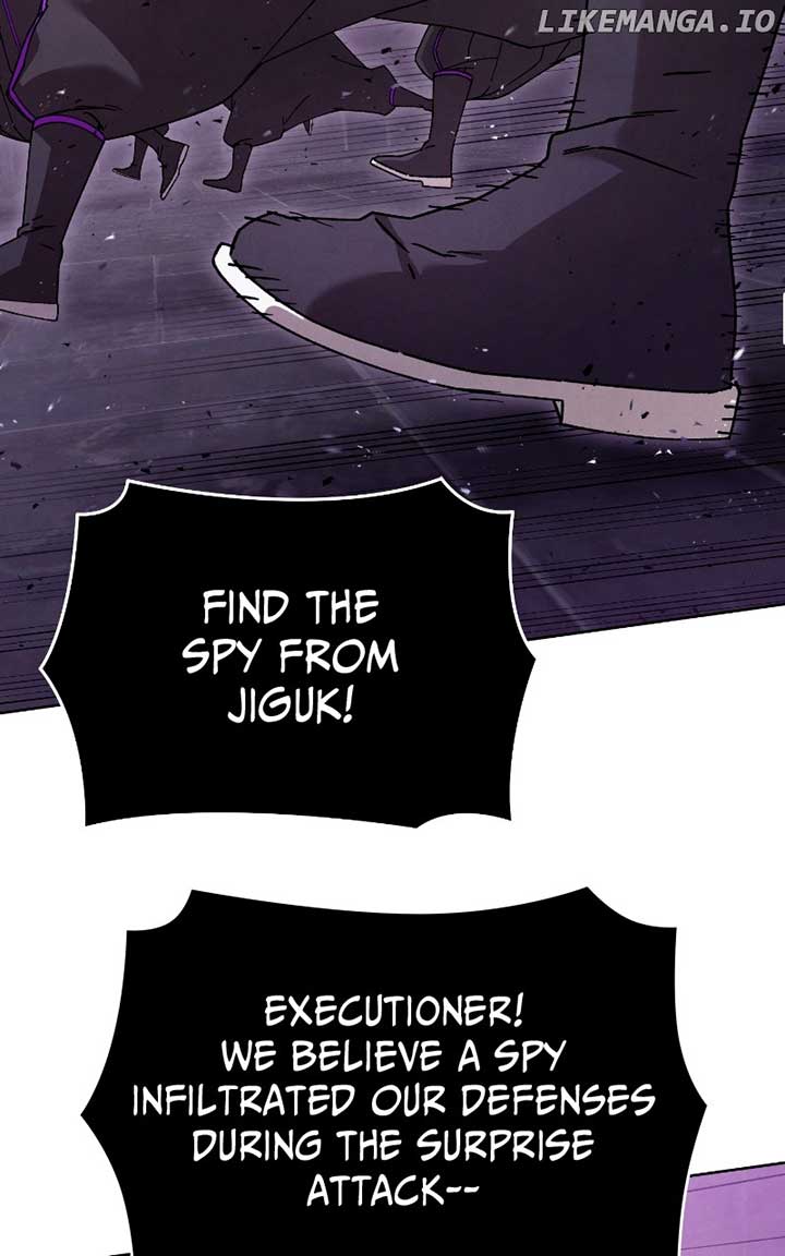 Reincarnated In a Cursed Game Chapter 29 277 09