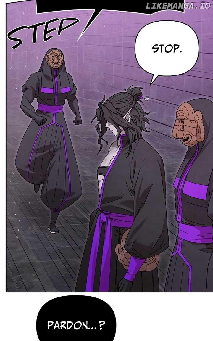 Reincarnated In a Cursed Game Chapter 29 278 10