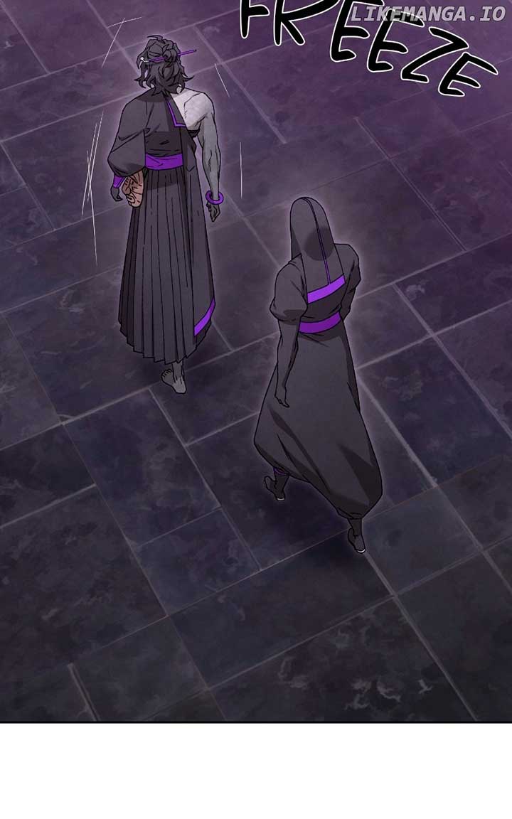 Reincarnated In a Cursed Game Chapter 29 286 18