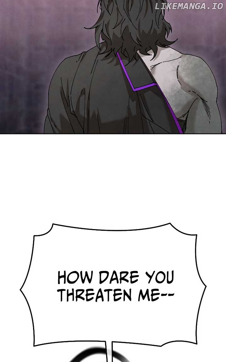 Reincarnated In a Cursed Game Chapter 29 288 20