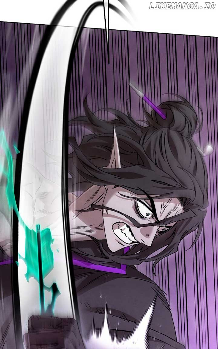 Reincarnated In a Cursed Game Chapter 29 289 21