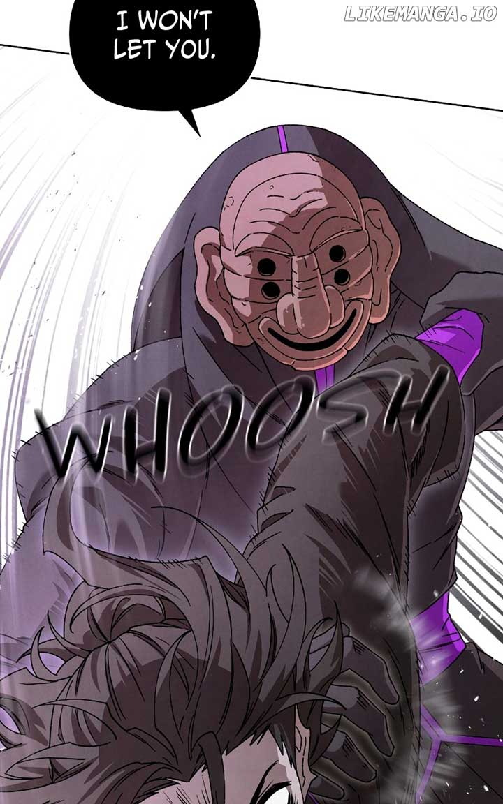 Reincarnated In a Cursed Game Chapter 29 291 23