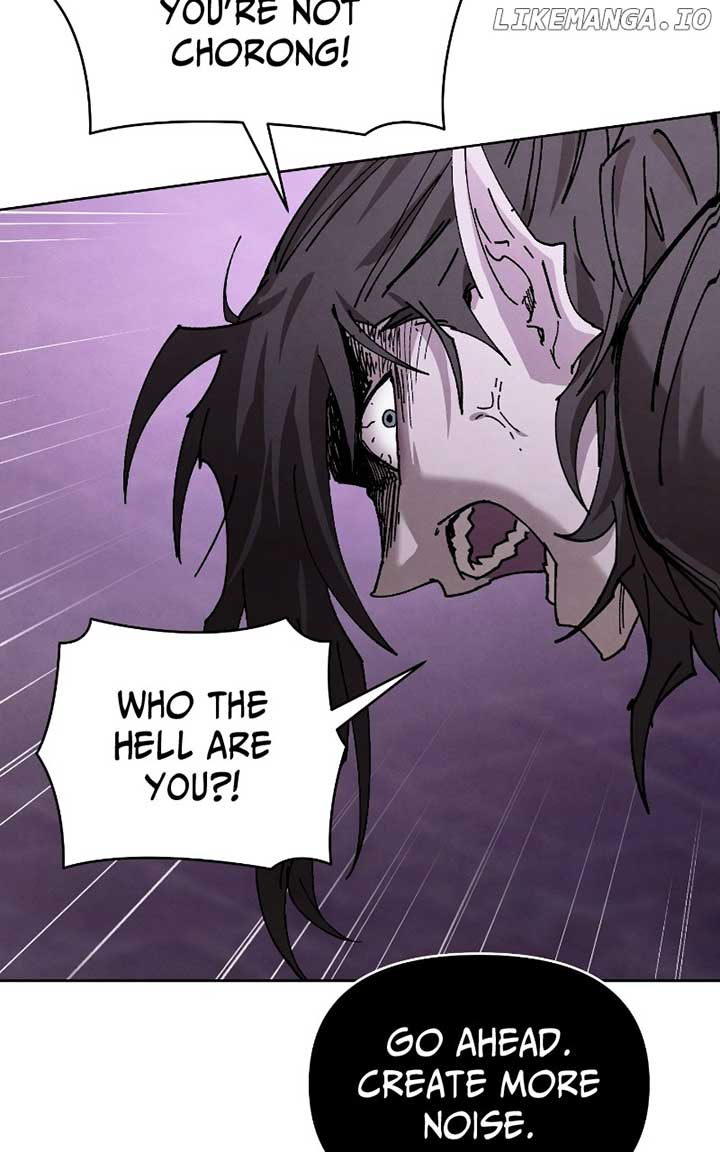 Reincarnated In a Cursed Game Chapter 29 293 25