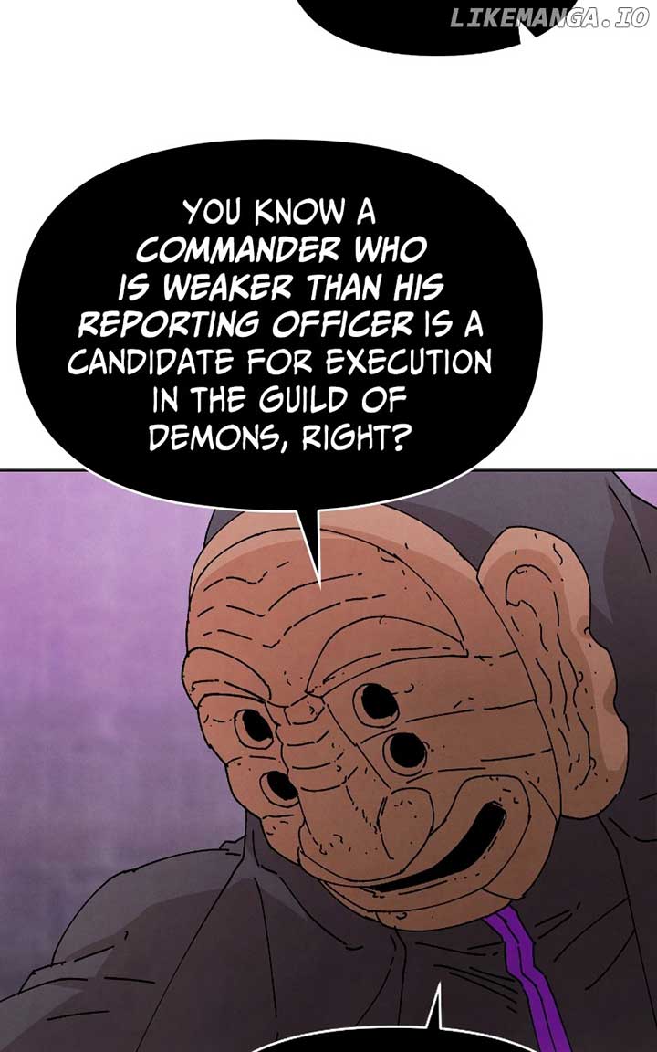 Reincarnated In a Cursed Game Chapter 29 294 26