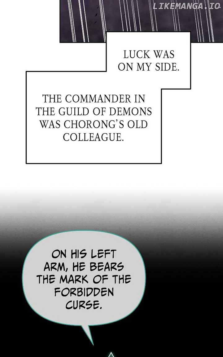 Reincarnated In a Cursed Game Chapter 29 296 28