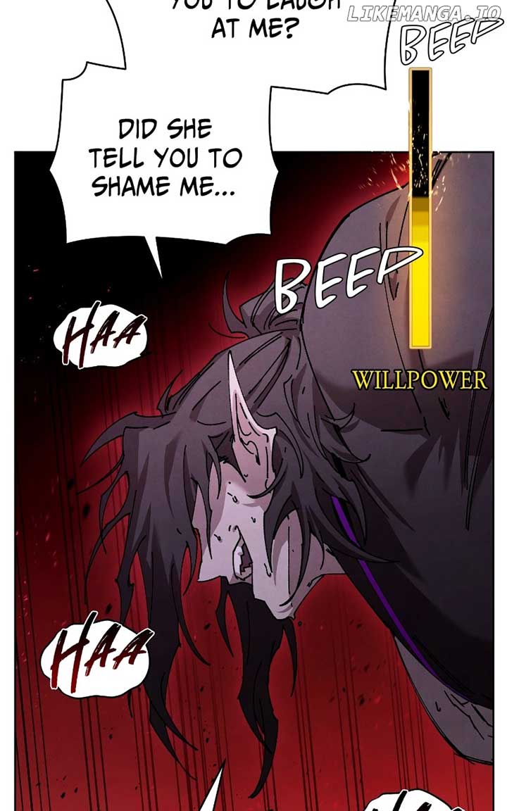 Reincarnated In a Cursed Game Chapter 29 298 30