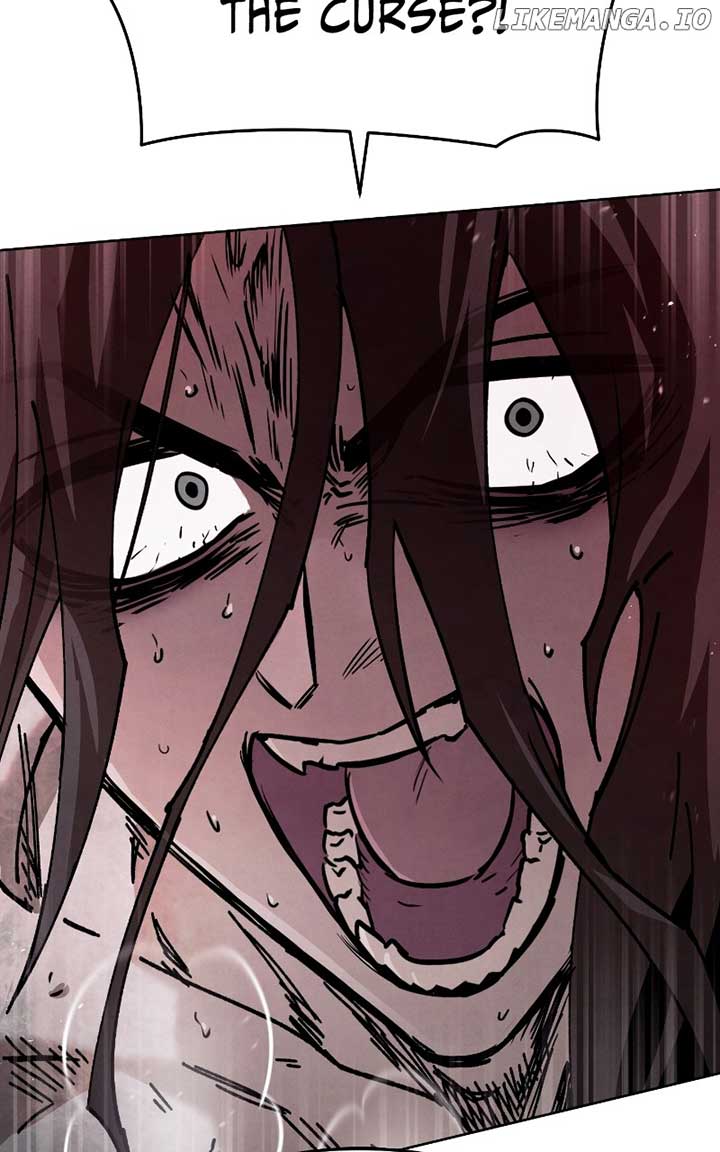 Reincarnated In a Cursed Game Chapter 29 301 33