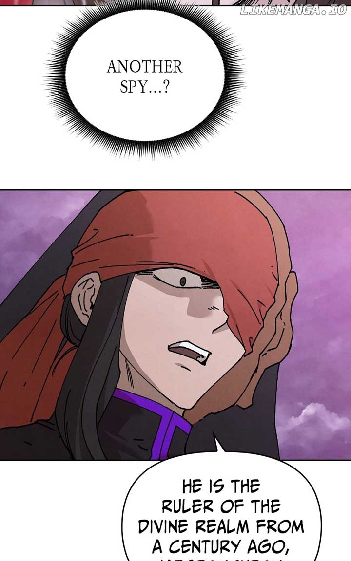 Reincarnated In a Cursed Game Chapter 29 304 36