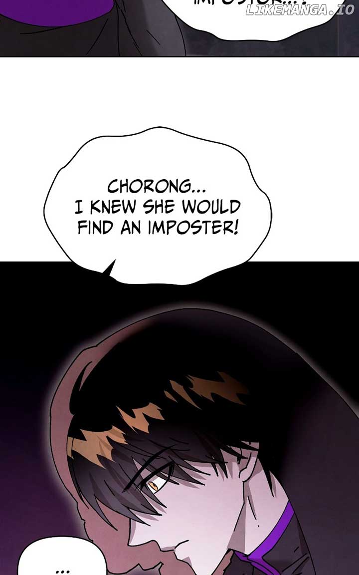 Reincarnated In a Cursed Game Chapter 29 306 38