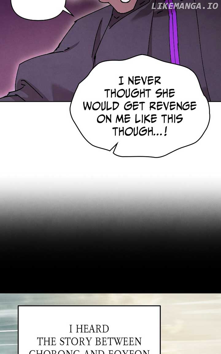 Reincarnated In a Cursed Game Chapter 29 307 39