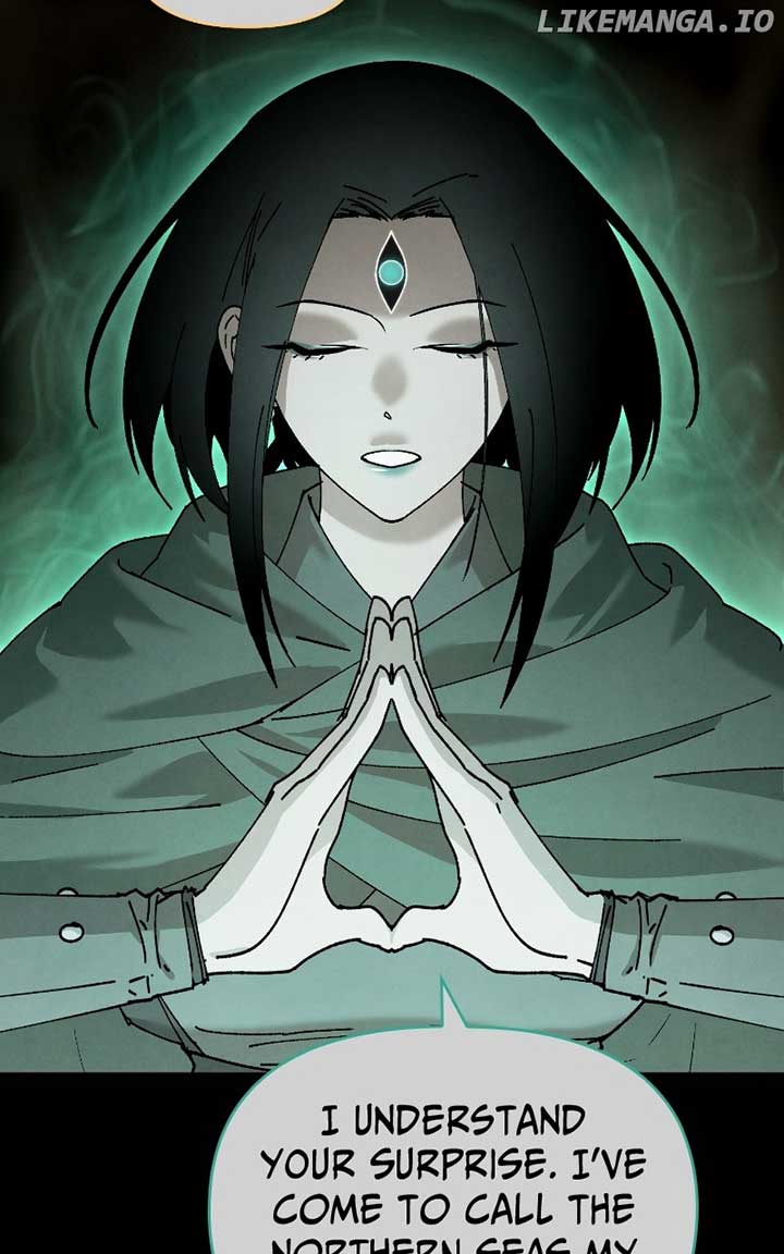 Reincarnated In a Cursed Game Chapter 29 309 41