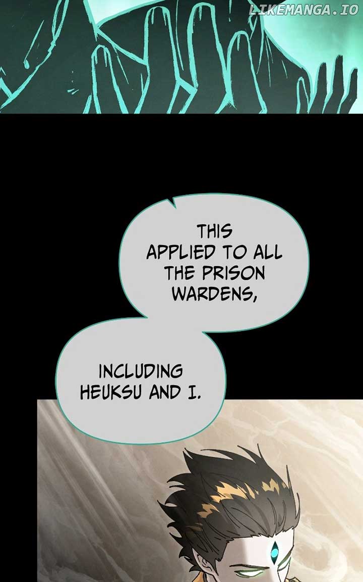 Reincarnated In a Cursed Game Chapter 29 316 48