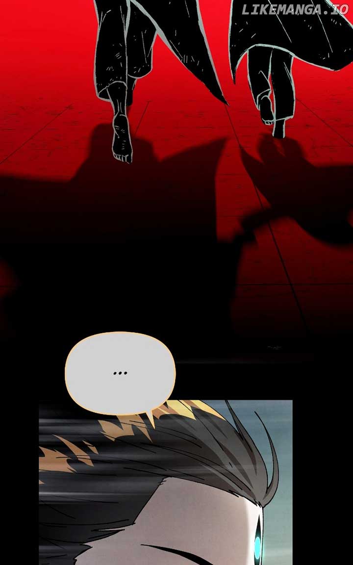 Reincarnated In a Cursed Game Chapter 29 321 53