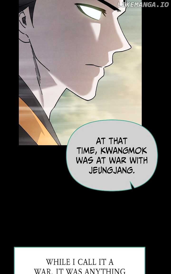 Reincarnated In a Cursed Game Chapter 29 322 54